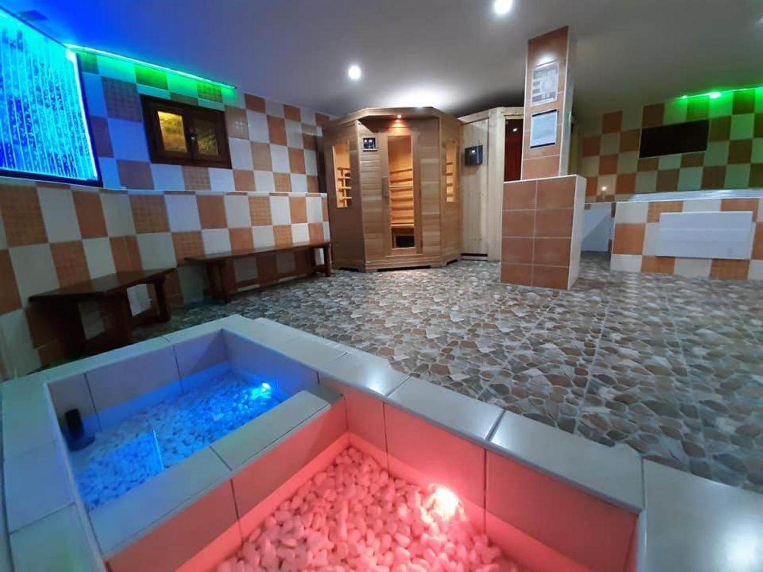 Wellness & Sport Hotel Ttc Vrchlabí Εξωτερικό φωτογραφία