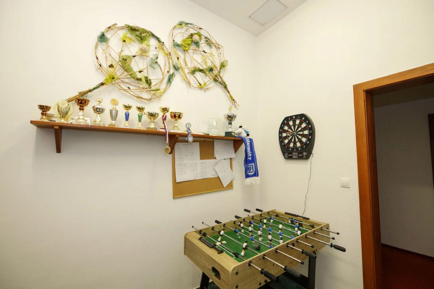 Wellness & Sport Hotel Ttc Vrchlabí Εξωτερικό φωτογραφία