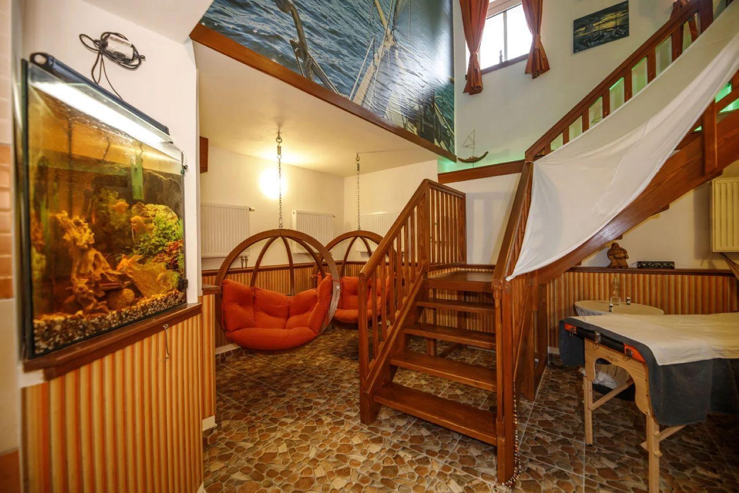Wellness & Sport Hotel Ttc Vrchlabí Εξωτερικό φωτογραφία