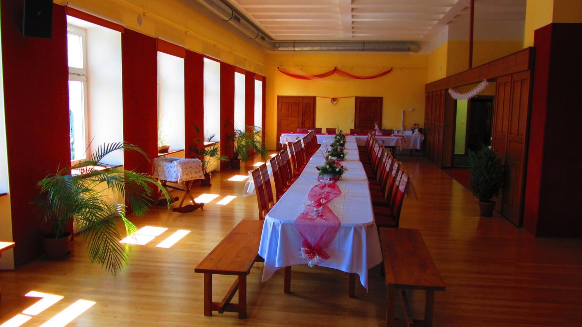 Wellness & Sport Hotel Ttc Vrchlabí Εξωτερικό φωτογραφία