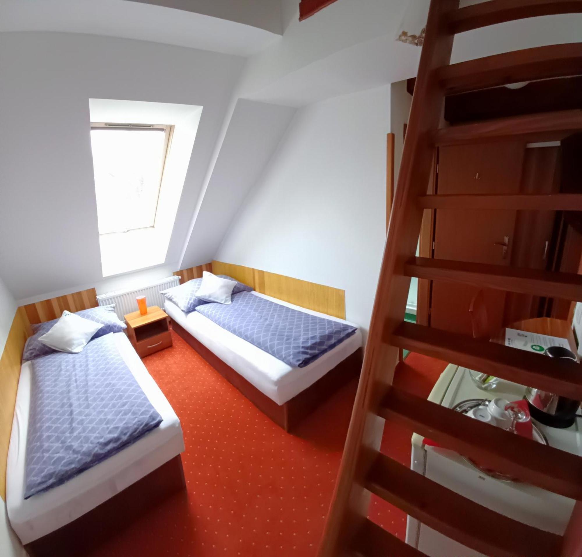 Wellness & Sport Hotel Ttc Vrchlabí Εξωτερικό φωτογραφία