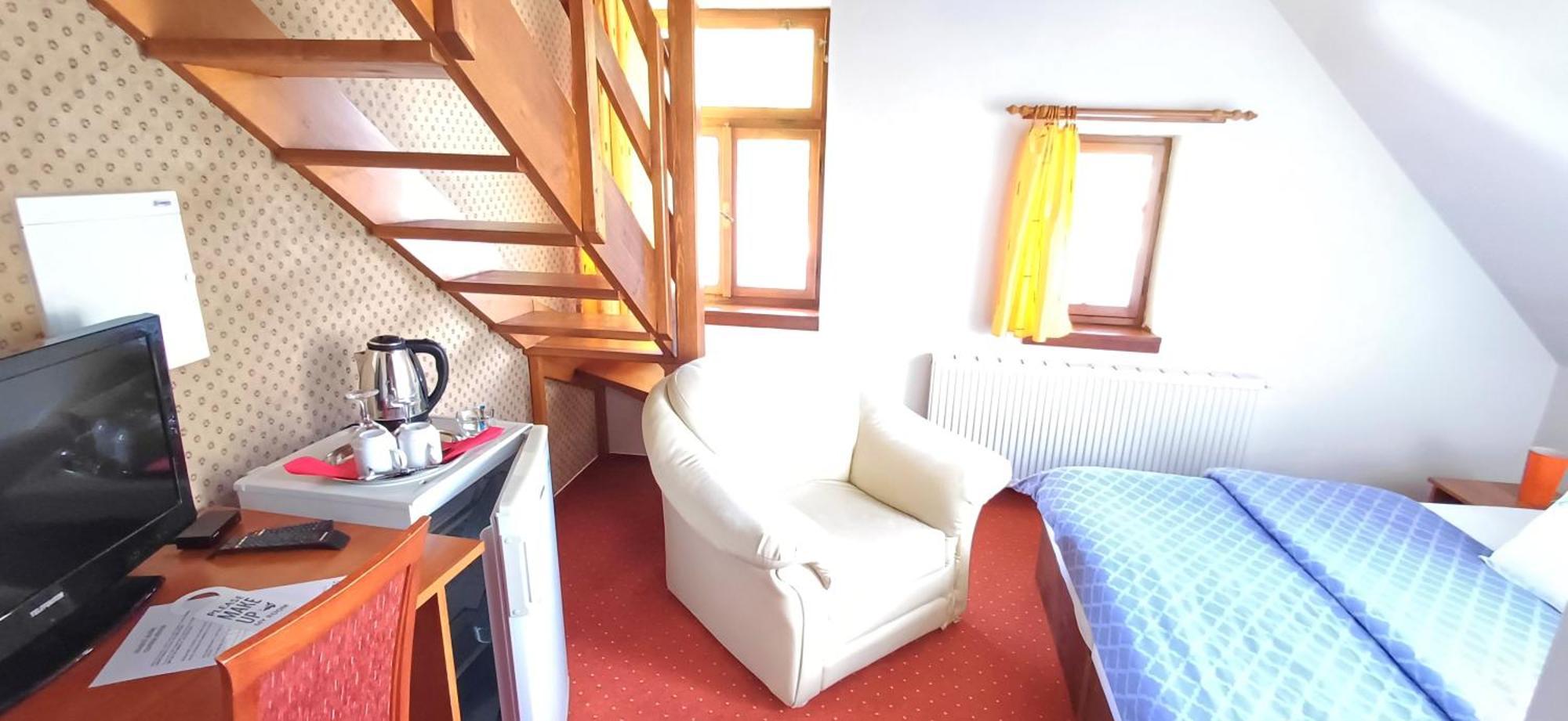 Wellness & Sport Hotel Ttc Vrchlabí Εξωτερικό φωτογραφία