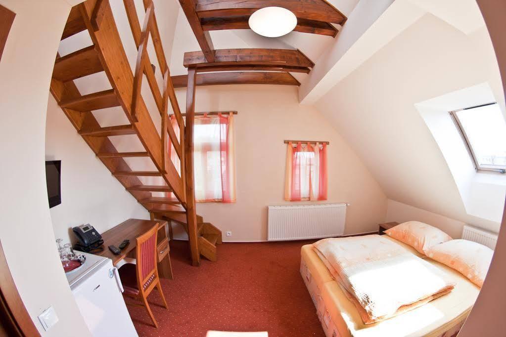 Wellness & Sport Hotel Ttc Vrchlabí Εξωτερικό φωτογραφία